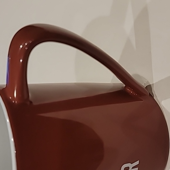 Pavillion Gifts Best Dad Ever Man Made Ceramic Coffee Mug Brown - Picture 7 of 7